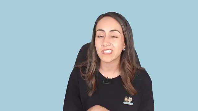 'Video thumbnail for How to create a TikTok Video using Photos [from Canva Mobile App!]'