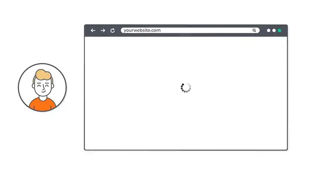 'Video thumbnail for How to Speed Up Your WordPress Website (in just 5 steps)'