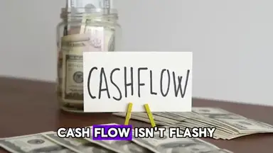 'Video thumbnail for Cash Flow vs. Passive Income- Which Should You Prioritize. (The Truth)'