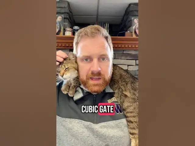 'Video thumbnail for Cubic gate is an easy substitute for plane shift in #dnd'