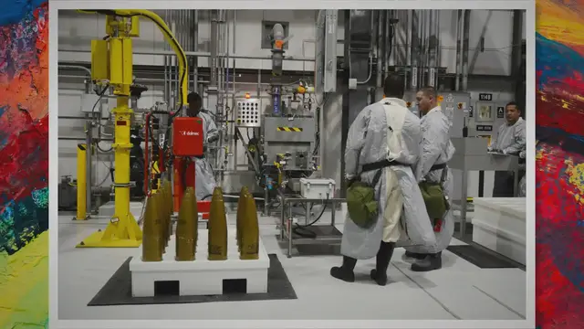 'Video thumbnail for Understanding Commissioning: A Crucial Process in the Oil and Gas Industries'