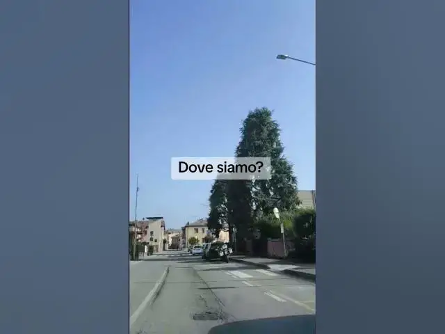 'Video thumbnail for Quando fu creata la Roggia del Serio inferiore a Curnasco si verificò un aumento della popolazione'