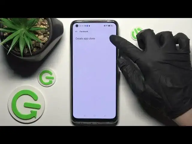 'Video thumbnail for How to Clone Apps on REALME 10? - Make Dual Apps'