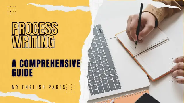 'Video thumbnail for Process Writing: A Comprehensive Guide'
