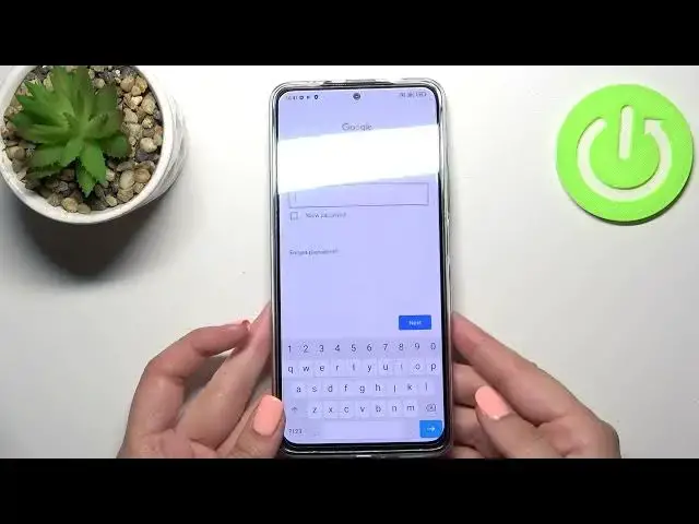 'Video thumbnail for XIAOMI Redmi Note 11 Pro+ How To Use Google Backup'
