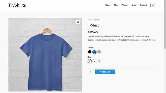 'Video thumbnail for How to Add a Variable Product to Your Ecommerce Website'