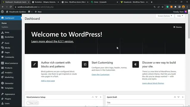 'Video thumbnail for How To Disable Posts Revisions in WordPress_ Save Host Disk Space & Performance Guide'