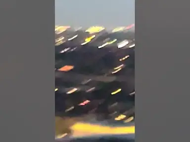 'Video thumbnail for (VIDEO) CHICAGO MOTHMAN SIGHTING - LAKEVIEW NEIGHBORHOOD - ROOF'