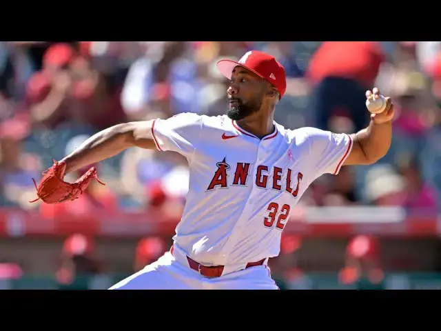 'Video thumbnail for Amir Garrett 2024 Highlights!'