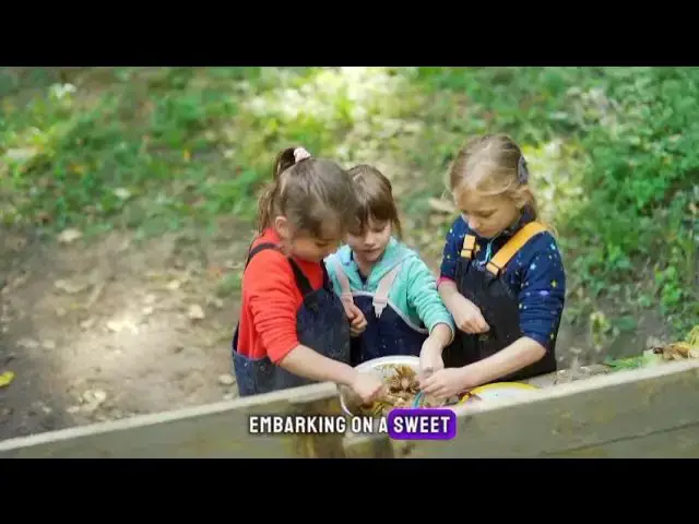 'Video thumbnail for Wonderous World of Materials: A Kid's Guide to Science Marvels'