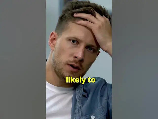 'Video thumbnail for Feeling trapped in poverty and unsure how to break free?'