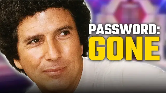 'Video thumbnail for Game Show Hosts Who Died And No One Noticed'
