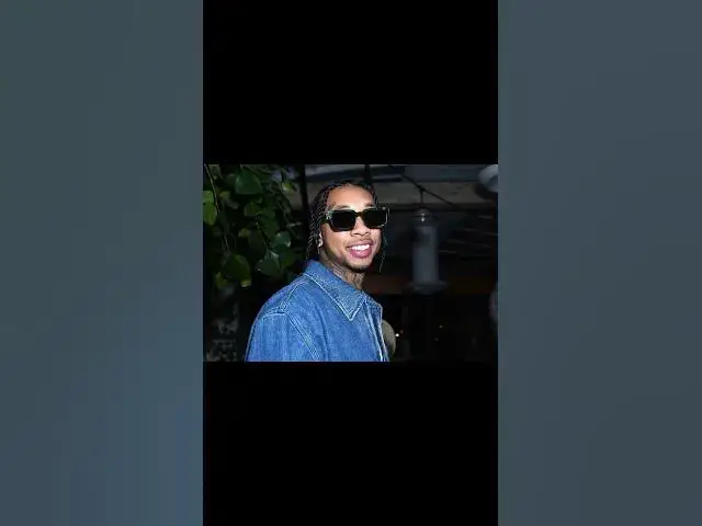 'Video thumbnail for Tyga crowns Eminem & Lil Wayne as the best rappers of all time #shorts'