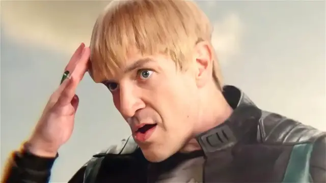'Video thumbnail for Every Live Action Version Of Green Lantern, Ranked'