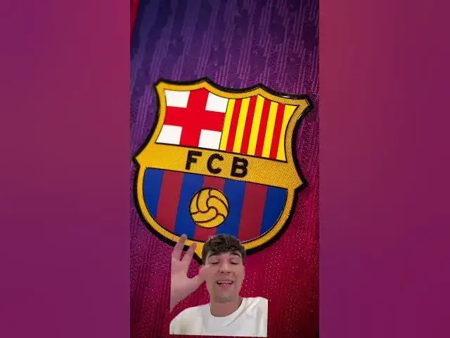 'Video thumbnail for EL FCB LE PIDIÓ A NICO QUE CAMBIARA DE AGENTE'