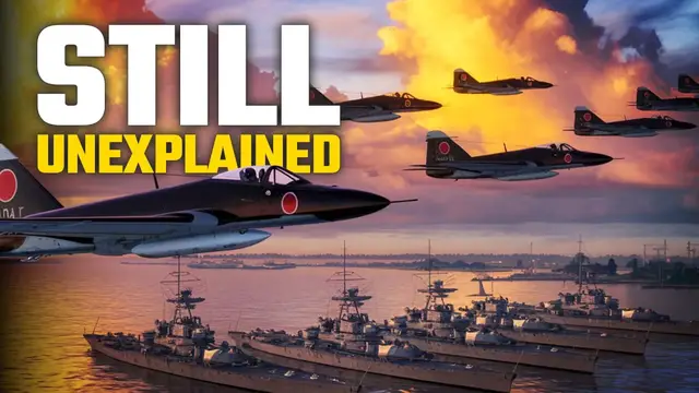 'Video thumbnail for These Details Still Don't Make Sense About The Pearl Harbor Attack'