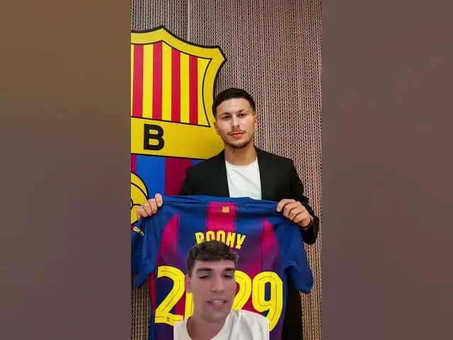 'Video thumbnail for BARDGHJI CONVENCE MUCHO'