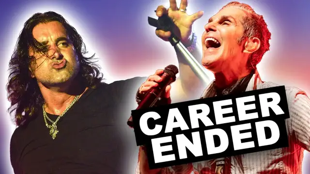 'Video thumbnail for Infamous Moments That Destroyed These Musicians' Careers'