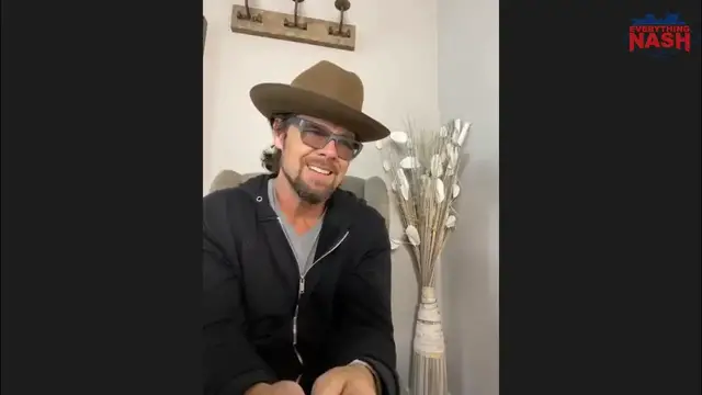 'Video thumbnail for Exclusive Interview with Jason Crabb'