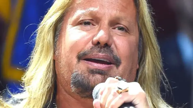 'Video thumbnail for Tragic Details About Vince Neil'