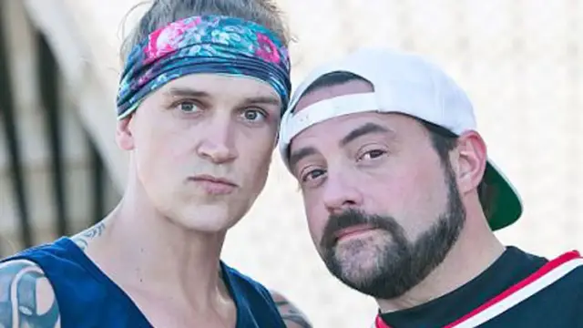'Video thumbnail for The Untold Truth Of Jay And Silent Bob'