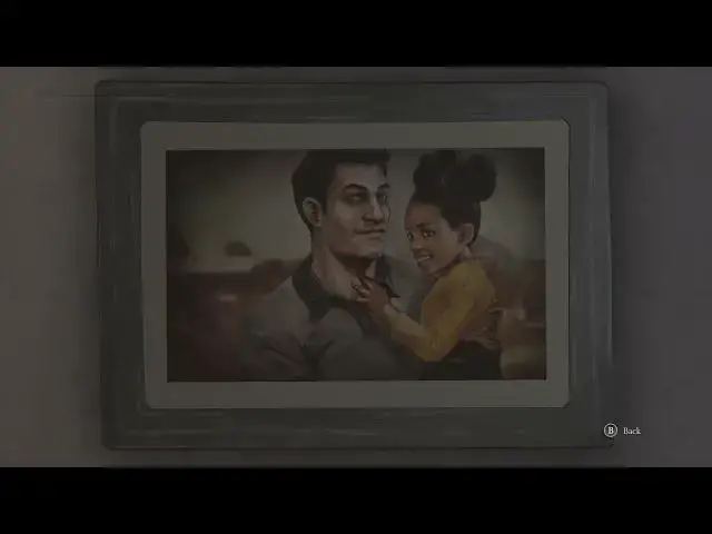 'Video thumbnail for South of Midnight - Chapter 1 Find Mementos To Pack: Folklore Doll, Trey (Dad's Photo) Gameplay'