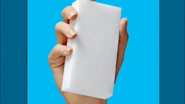 'Video thumbnail for The Untold Truth Of Magic Eraser'
