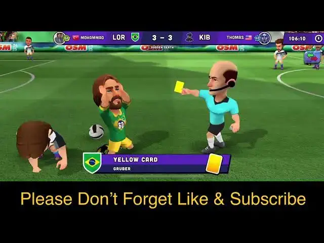 'Video thumbnail for King Of Mini Football - Live Stream'