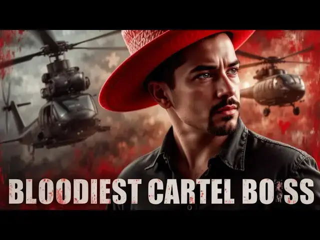 'Video thumbnail for El Mexicano: The RICHEST Drug Lord Who TERRORIZED Colombia | True Crime Documentary'