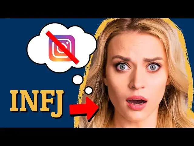 'Video thumbnail for INFJs HATE Social Media?! (9 Reasons Why) RE-EDIT!'