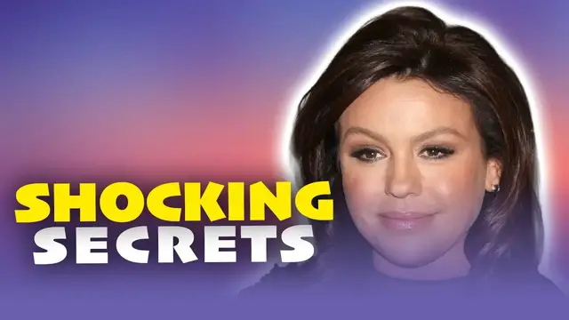 'Video thumbnail for Rumors About Rachael Ray We Can't Ignore'