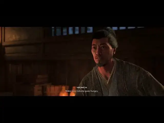 'Video thumbnail for Assassin's Creed Shadows - Of My Enemy: Report Back To Hiromichi (Give Him The Manifest) Gameplay'