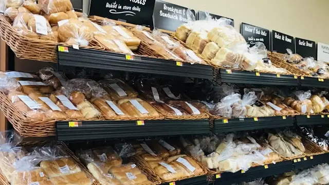 'Video thumbnail for Secrets Of The Walmart Bakery You'll Wish You Knew Sooner'