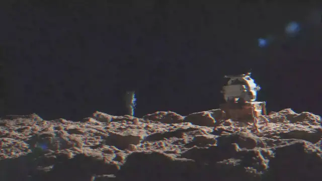 'Video thumbnail for City Lights Beyond Earth: James Webb's Groundbreaking Discovery'