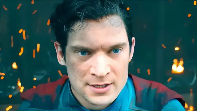 'Video thumbnail for Lines In James Gunn's Superman That Are More Important Than You Think'
