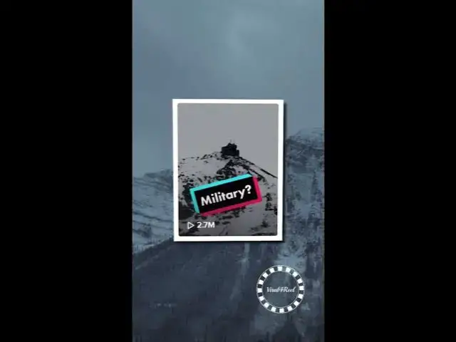 'Video thumbnail for Tictok man GOES MISSING After Filming a GIANT In National Park Nephilim? | Andrew Dawson'