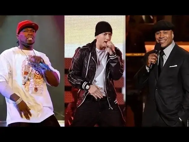 'Video thumbnail for 3 Best Eminem Featured Songs That We Probably Never Hear Them'