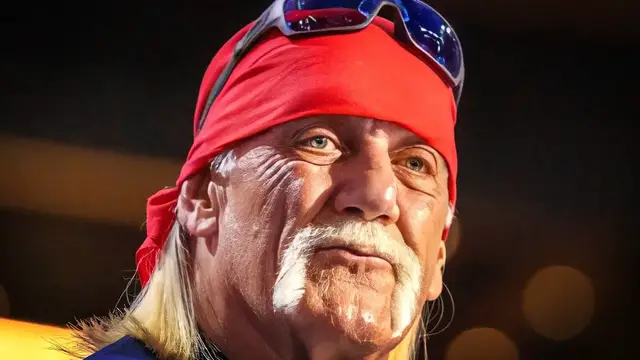 'Video thumbnail for Hulk Hogan's Acting Career Flopped & It's No Secret Why'