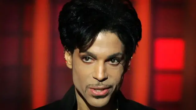 'Video thumbnail for Why There Will Never Be Another Musician Like Prince'