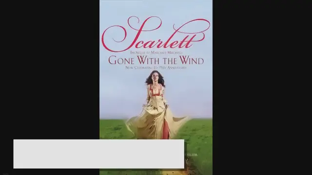 'Video thumbnail for Scarlett'