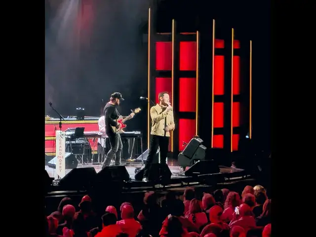 'Video thumbnail for Scotty McCreery Is Inducted Into the Grand Ole Opry'