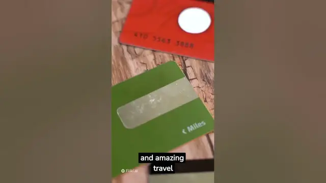 'Video thumbnail for Why I Have 14 Credit Cards At Age 27 #bcom #economic #indian_economy #mcom'