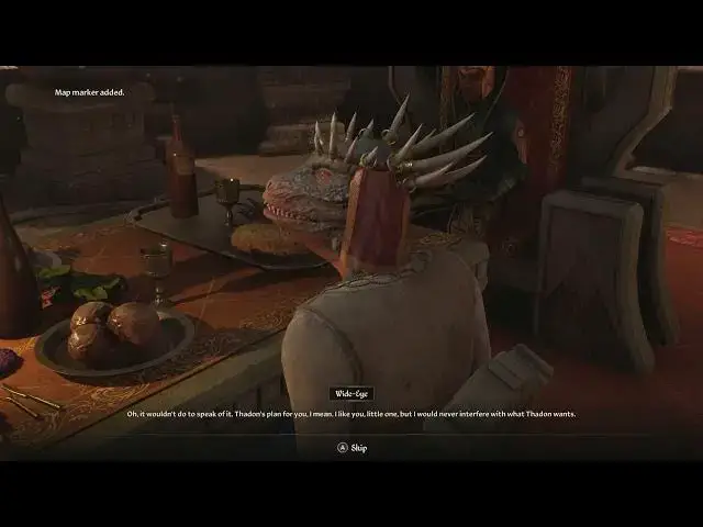 'Video thumbnail for Oblivion Remastered - Addiction: Talk To Wide-Eye About Dunroot Burrow's Location & Felldew Gameplay'
