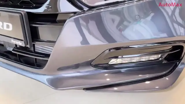 'Video thumbnail for Honda Accord | Honda Accord 2025 | Honda Accord Sport | Honda Accord Hybrid'