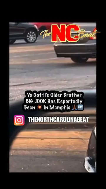 'Video thumbnail for Yo Gotti's brother Anthony "Big Jook" Mims gunned down outside a Memphis restaurant, no suspect(s) in custody'
