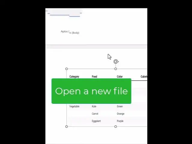 'Video thumbnail for How to convert JPG to Text in Excel'