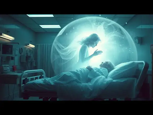 'Video thumbnail for I Died for 5 Days and Saw God... What I Learned Changed Everything'