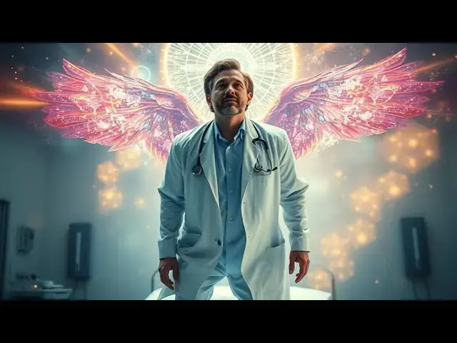 'Video thumbnail for I Died for 7 Days: A Neurosurgeon's Journey to Heaven Changed EVERYTHING'