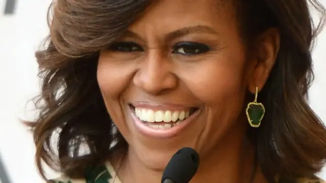 'Video thumbnail for Controversial Outfits Michelle Obama Has Been Caught Wearing'