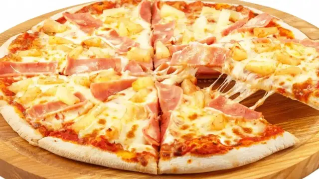 'Video thumbnail for The Truth About Frozen Pizza'